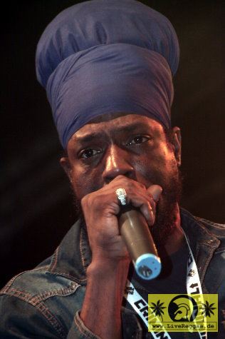 Jah Mason (Jam) 16. Reggae Jam Festival - Bersenbrueck 30. Juli 2010 (12).JPG